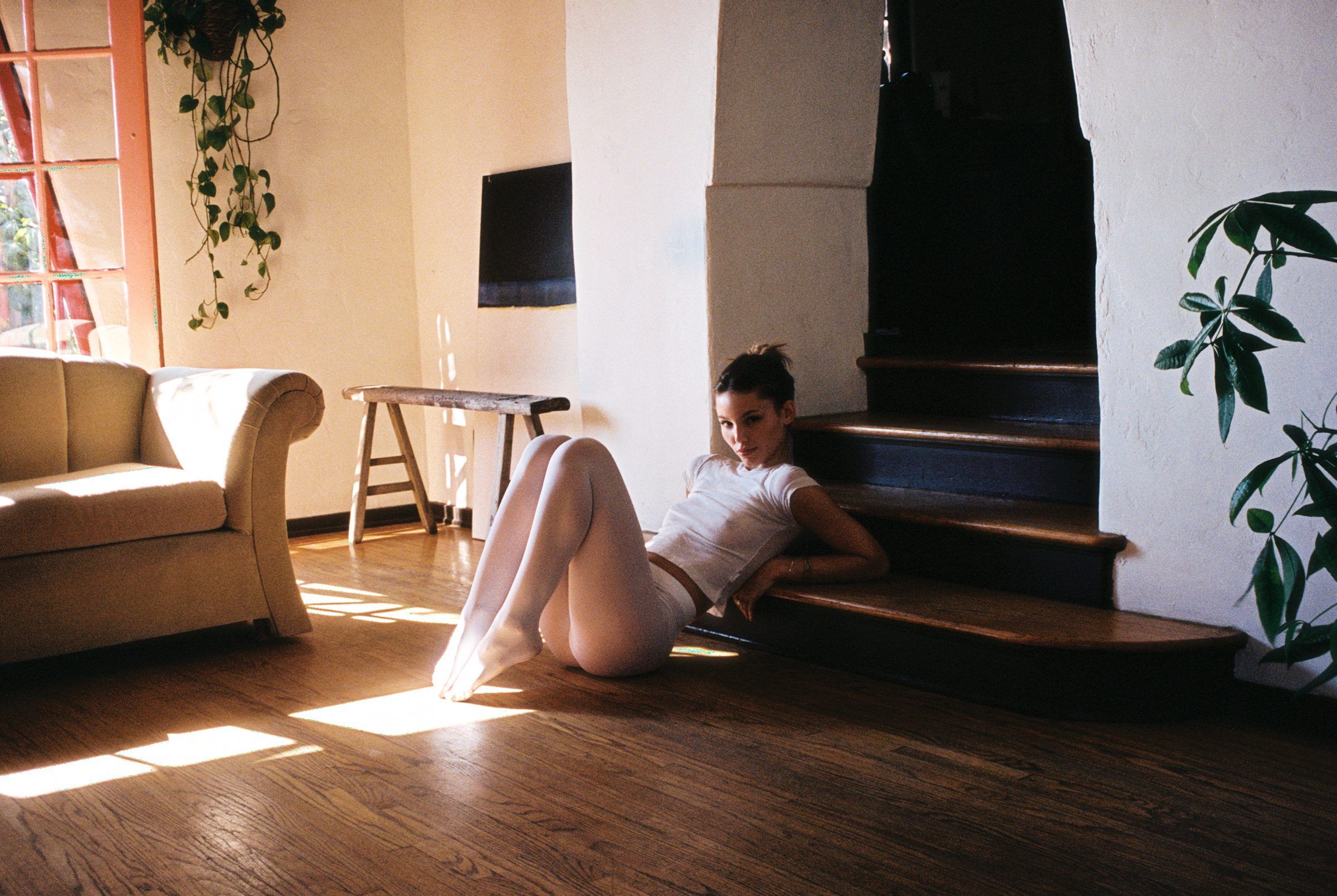 Editorial photograph by Neave Bozorgi